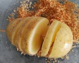 Foto del paso 6 de la receta Espirales de patata al horno