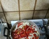 Foto del paso 4 de la receta: Chorizo de cerdo a la pomarola