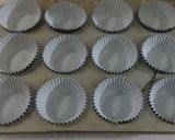 Foto del paso 1 de la receta: Cupcakes de Chocolate