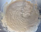 Φωτογραφία βήματος 1 της συνταγής Vegan lemon 🍋 cake / Κέικ Λεμόνι χωρίς ζάχαρη