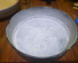 Foto del paso 4 de la receta: Pastel de limón