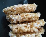 મમરા ની ચીકી (Mamra Chikki Recipe In Gujarati) રેસીપી સ્ટેપ5ફોટો