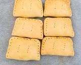 A picture of step 28 of Chicken pie.