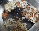 पिन्नी (Pinni recipe in hindi) रेसिपी चरण 3 फोटो