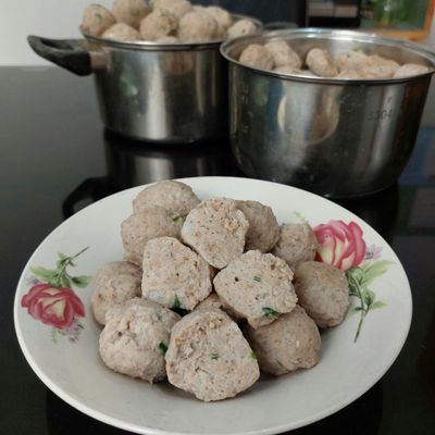 Langkah 1