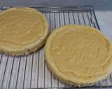 Tripla csokitorta (glutén-, cukor-, laktózmentes) recept fázis 3 fotója
