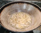 A picture of step 11 of CAULIFLOWER & CASHEW KOFTA CURRY.