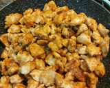 Foto del paso 7 de la receta: Pollo agridulce