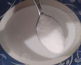 عکس مرحله 2 از دستور کیک کرم دار توت فرنگی solmaz