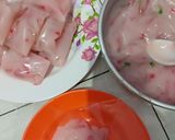 Foto langkah ke 6 dari resep Cente manis pacar cina.