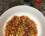 Foto del paso 1 de la receta: Hummus casero