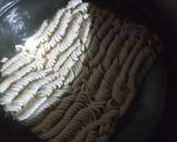 Foto del paso 2 de la receta: Ramen