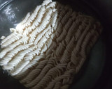Foto del paso 2 de la receta: Ramen