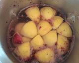 Foto del paso 2 de la receta: Limonada de frutos rojos en Mambo