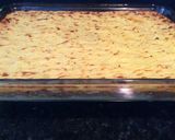 A picture of step 32 of Meat and Potato Pie (Pastel de Papas).