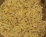 A picture of step 2 of मैजिक ब्रेड रोल (Magic bread roll recipe in Hindi).