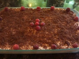 Tiramisú