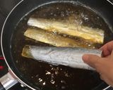 Foto del paso 3 de la receta: Guiso de pez sable