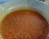Foto langkah ke 3 dari resep Terong dan Telur Balado.