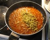 Foto del paso 4 de la receta: Suela entera con tacos...A la Racinguista