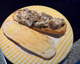 Foto del paso 7 de la receta: Philly cheese steak