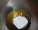 Foto del paso 2 de la receta: Galletones Cítricos de Naranja