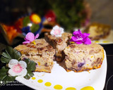 Foto del paso 7 de la receta: Dundee's Cake con Moscatel