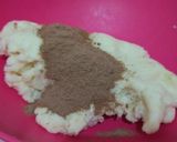 Foto langkah ke 3 dari resep 241. Getuk Milo.