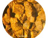 عکس مرحله 6 از دستور خورشت کرفس نصیبه (با گوشت، گوجه و بادمجان)