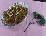 A picture of step 3 of Sawayan ka zrda / my mom recipe/yammy.