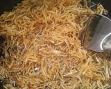 Foto langkah ke 2 dari resep Kentang mustofa.