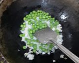 A picture of step 5 of Cauliflower potatoes.