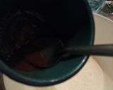 Foto del paso 8 de la receta: Pastel imposible o chocoflan