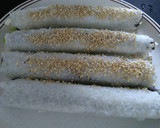 Foto del paso 6 de la receta: Sushi de mango