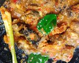 Foto langkah ke 4 dari resep Rica-Rica Jawa.