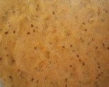 Foto del paso 1 de la receta: Torta 'flan' de leche de arroz (vegan)!