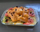 Foto del paso 2 de la receta: Mexican Mandarin Tachandori Chicken