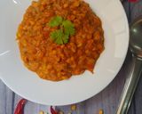 चना दाल तुरई(chana dal turai reccepie inhindi) रेसिपी चरण 5 फोटो