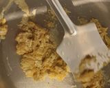 A picture of step 4 of Spicy Chicken Noodles.