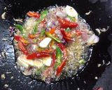 Foto langkah ke 2 dari resep Bihun Goreng Jawa.