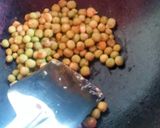 মটর পোলাও (peas pulao recipe in Bengali) রেসিপির ধাপ 1 ছবি