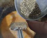 Kashmiri Dum Aloo recipe step 4 photo