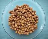 મુંબઈ ની ફેમસ ચટપટી ચણા ચાટ (Mumbai Famous Chatpati Chana Chaat Recipe In Gujarati) રેસીપી સ્ટેપ1ફોટો