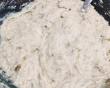 Foto del paso 5 de la receta: Budín de banana y nuez 🍌SIN HUEVO - SIN MANTECA