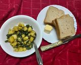 A picture of step 3 of French Beans and Potatoes Pepper Fry.
