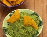 Foto del paso 2 de la receta: Guacamole Mejicano