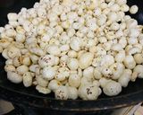 A picture of step 3 of Panjeri.