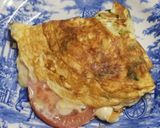 Foto del paso 7 de la receta: Mi omelette apurada