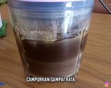Foto langkah ke 4 dari resep Nutella Ekonomis Homemade.