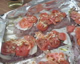 Foto del paso 1 de la receta: Sierra al horno